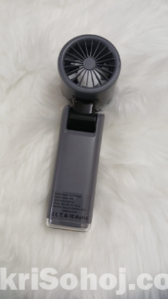 Brand New Mini Ac Fan – Face Cooling